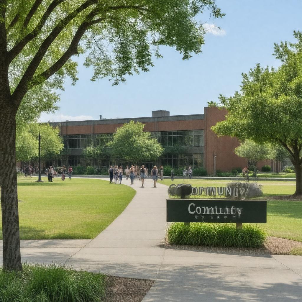 Community College (local)